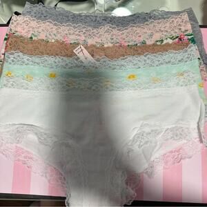 Victoria’s Secret Cheeky Panties